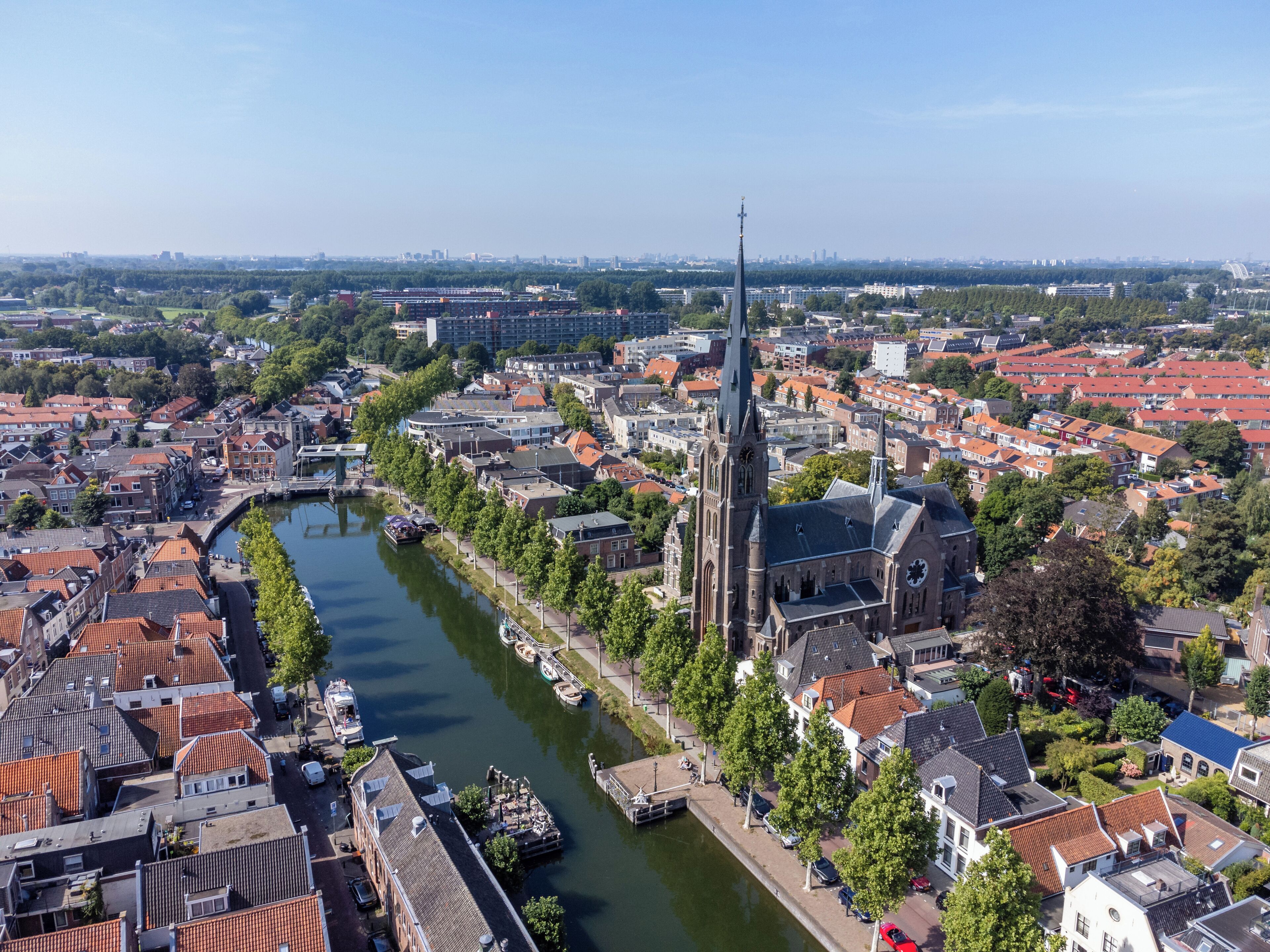 Photo - Het Hart van Weesp