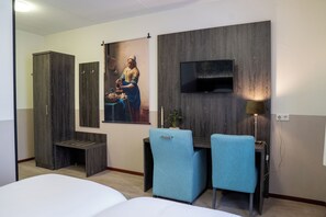Twin Room - Het Hart van Weesp (Weesp)
