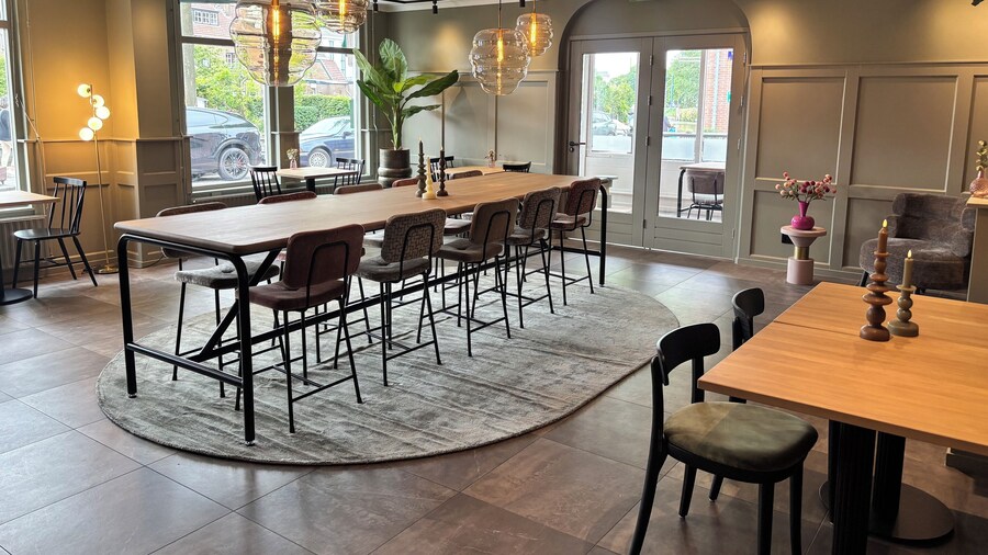 Het Hart van Weesp