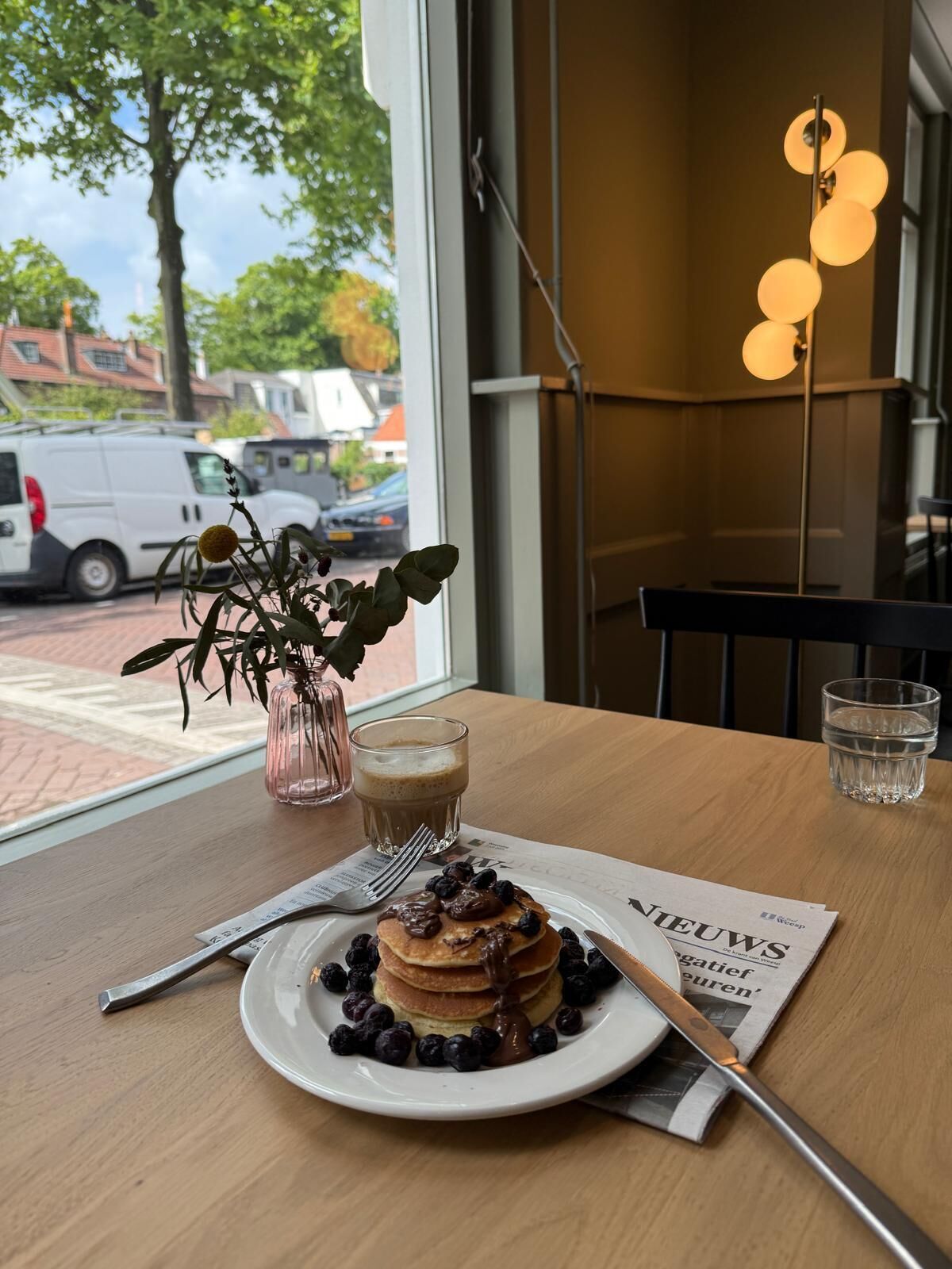 Photo - Het Hart van Weesp