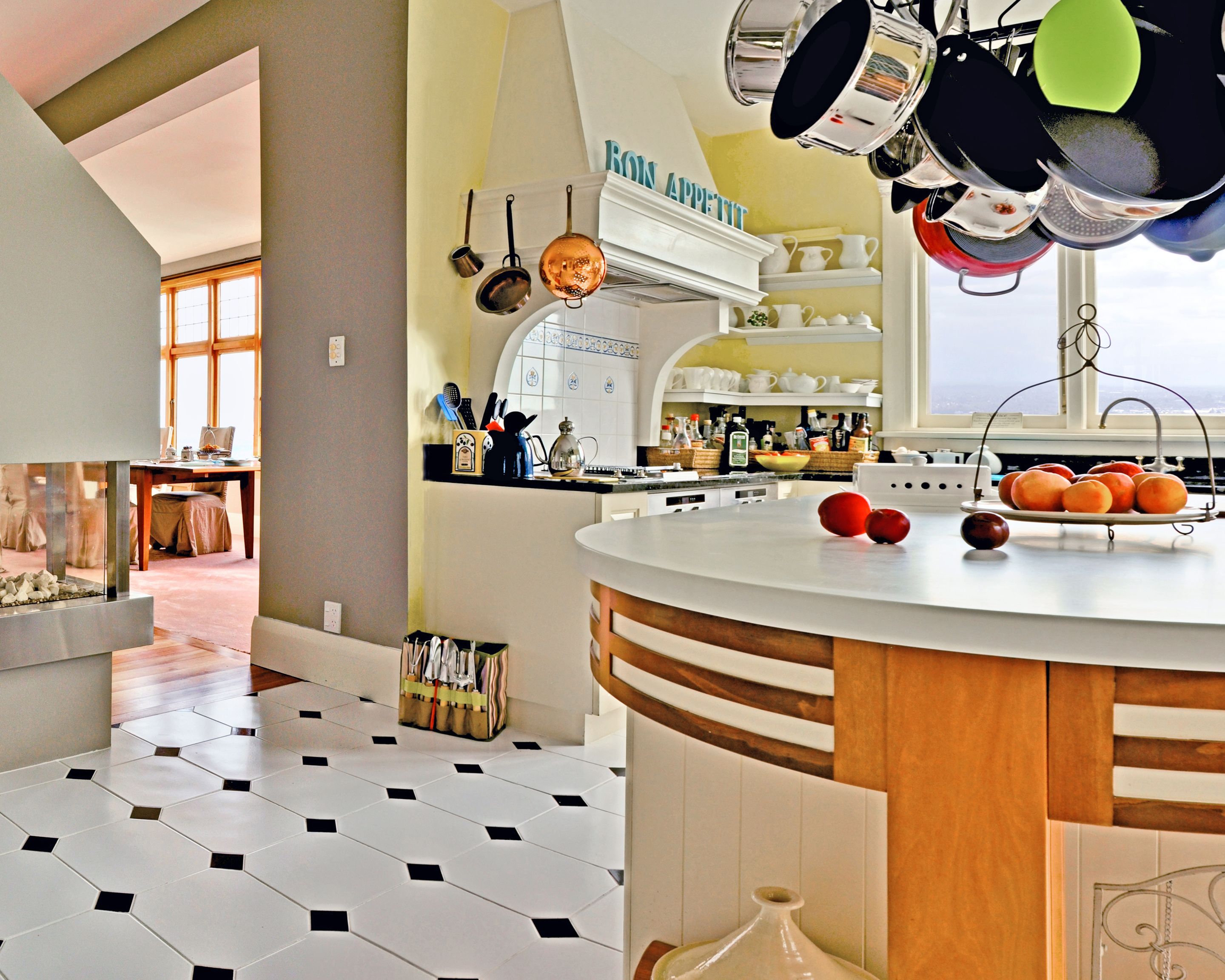 Foto - Dyers House