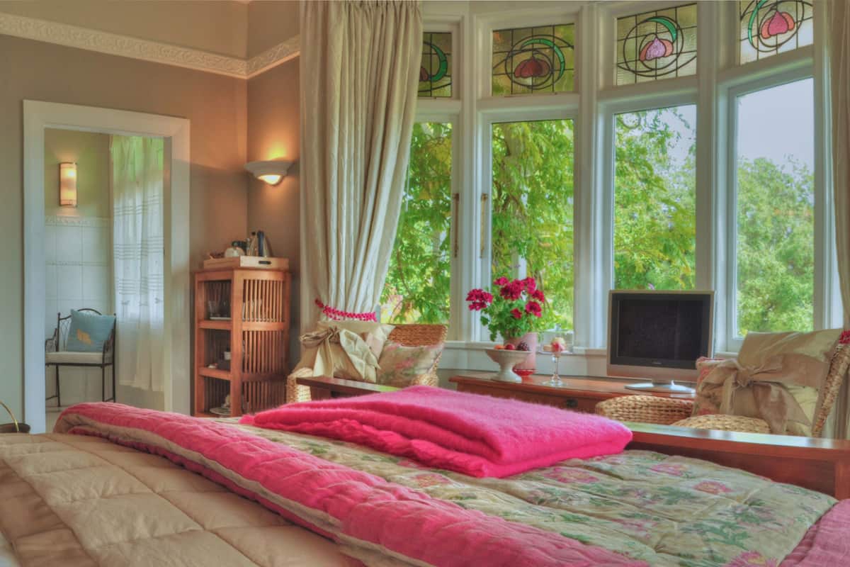 Habitación | Sábanas de algodón egipcio, ropa de cama de alta calidad y edredón