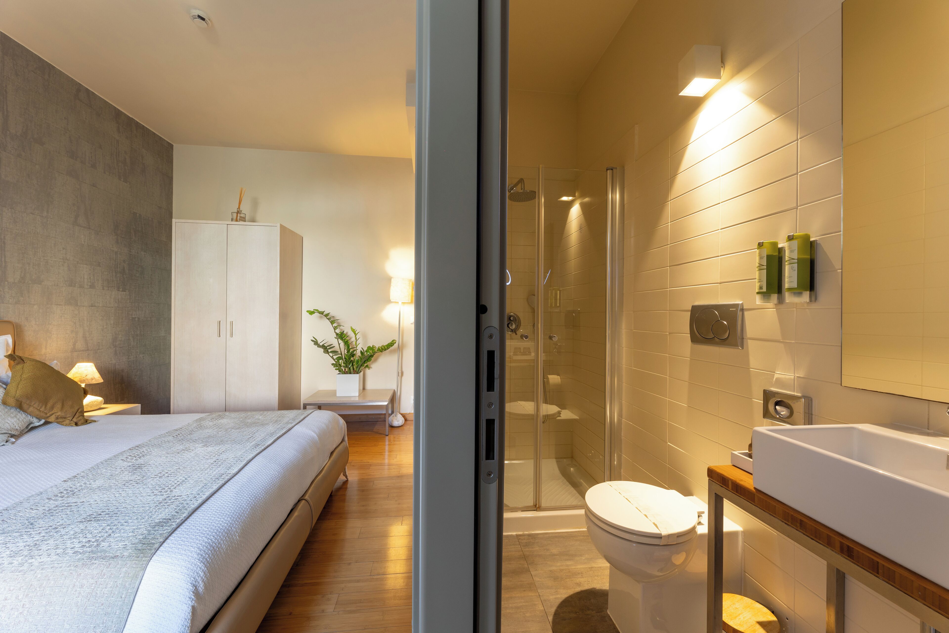 Inside Hotel San Giorgio Hvar & Dalmatian Islands (image 6)