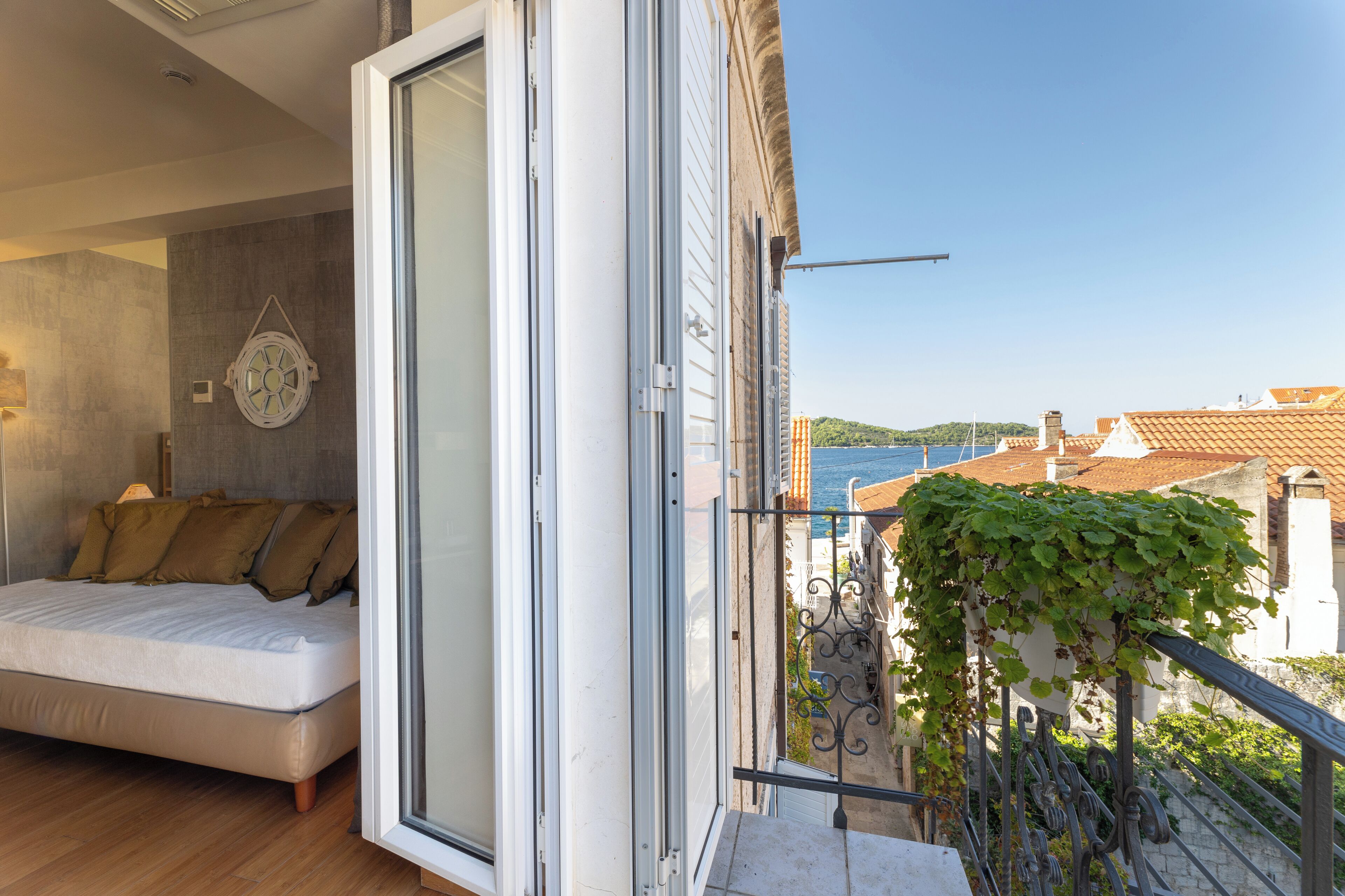 Hotel San Giorgio Hvar & Dalmatian Islands room 9