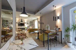 Restaurant - Hotel San Giorgio (Vis)