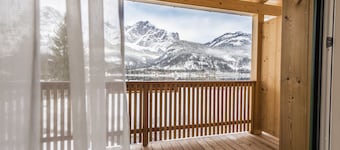 JUFA Hotel Grundlsee