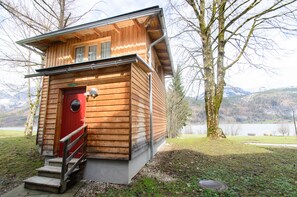 Sauna - JUFA Hotel Grundlsee (Grundlsee)