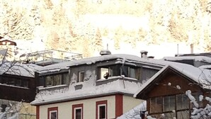 Front of property - Hotel Traube (Zell am See)