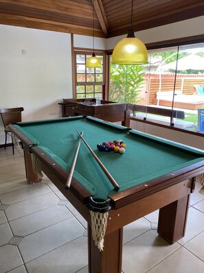 Billard
