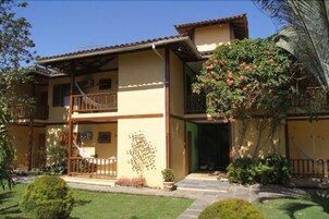 Exterieur