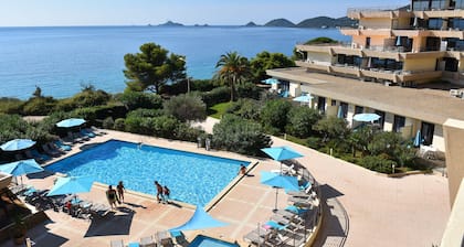 Résidence Les Calanques