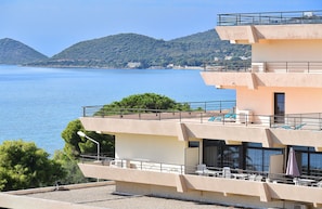 Exterior - Résidence Les Calanques (Ajaccio)