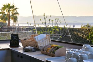 Property amenity - Résidence Les Calanques (Ajaccio)