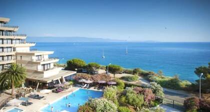 Résidence Les Calanques