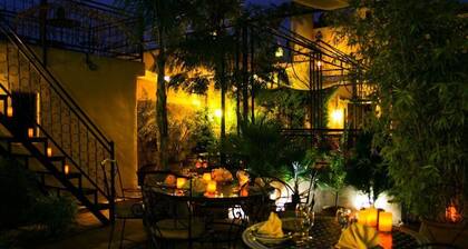 Riad Louna