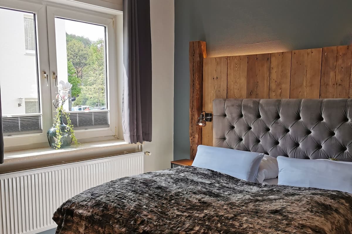 Chambre Double Confort