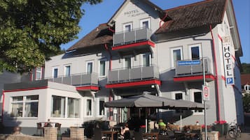 Außenbereich