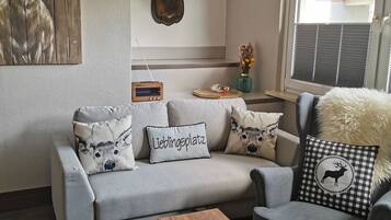 Comfort-Doppelzimmer | 1 Schlafzimmer, Zimmersafe, schallisolierte Zimmer, kostenloses WLAN