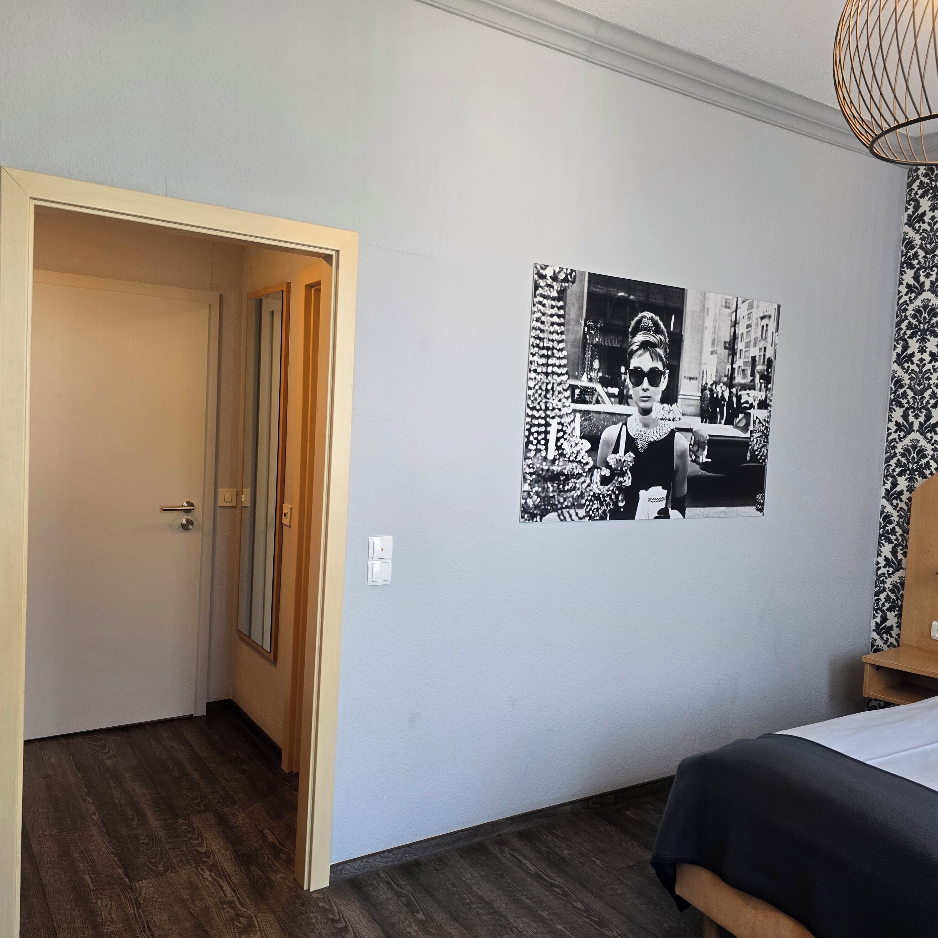 Comfort-Doppelzimmer