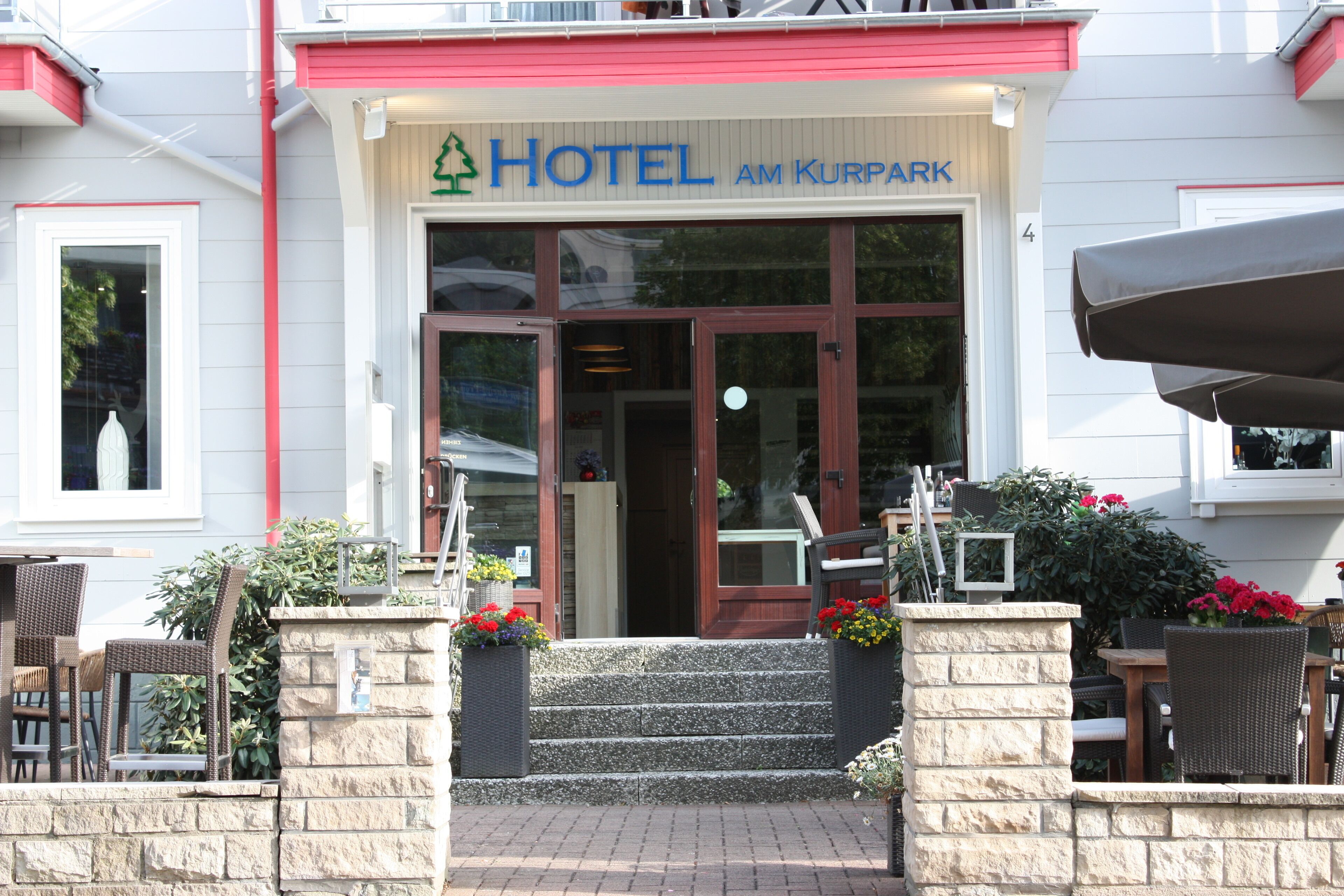 Außenbereich