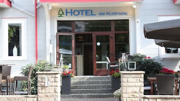 Außenbereich