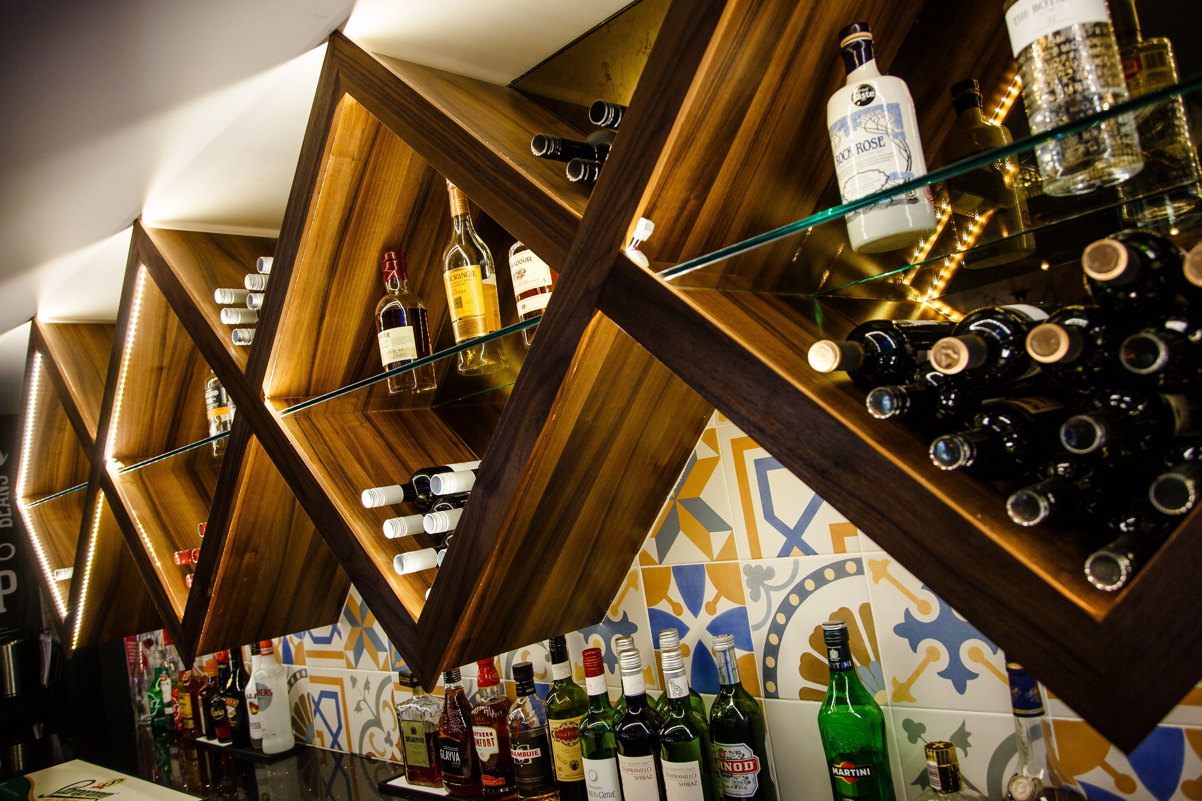 breakfast and dinner served, british cuisine