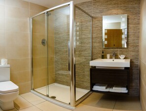 Suite Familiale | Salle de bain