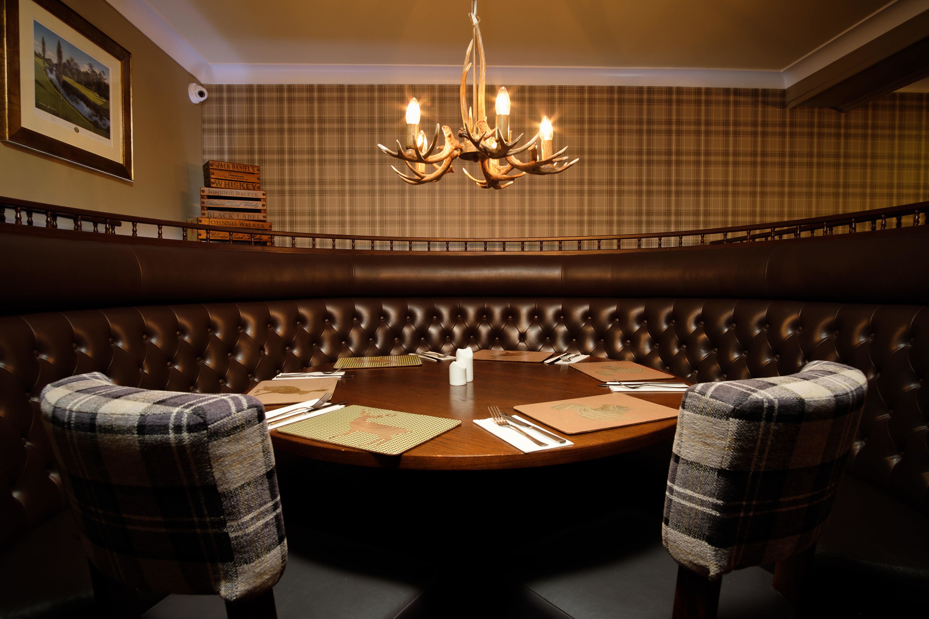 breakfast and dinner served, british cuisine