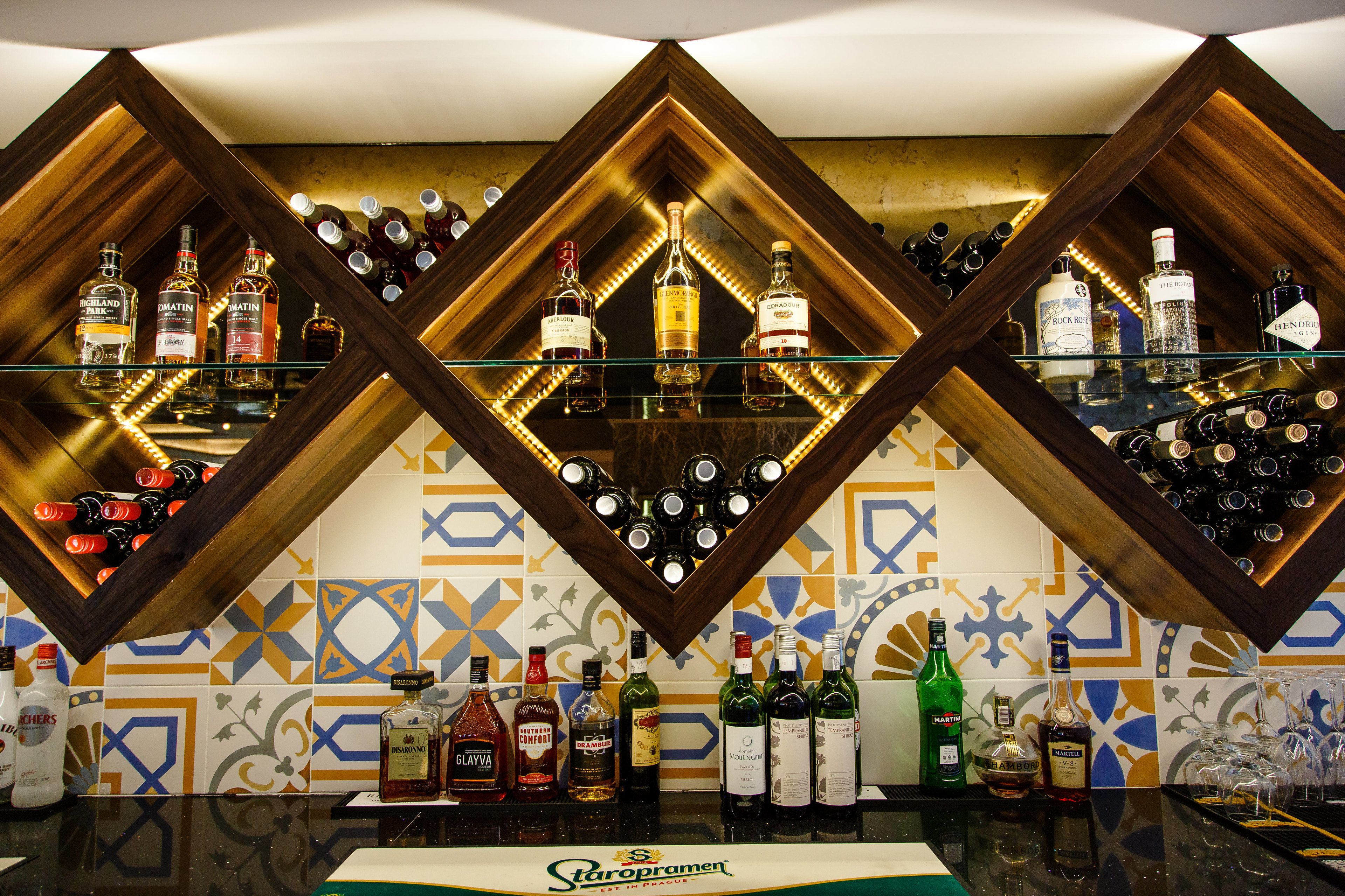 breakfast and dinner served, british cuisine