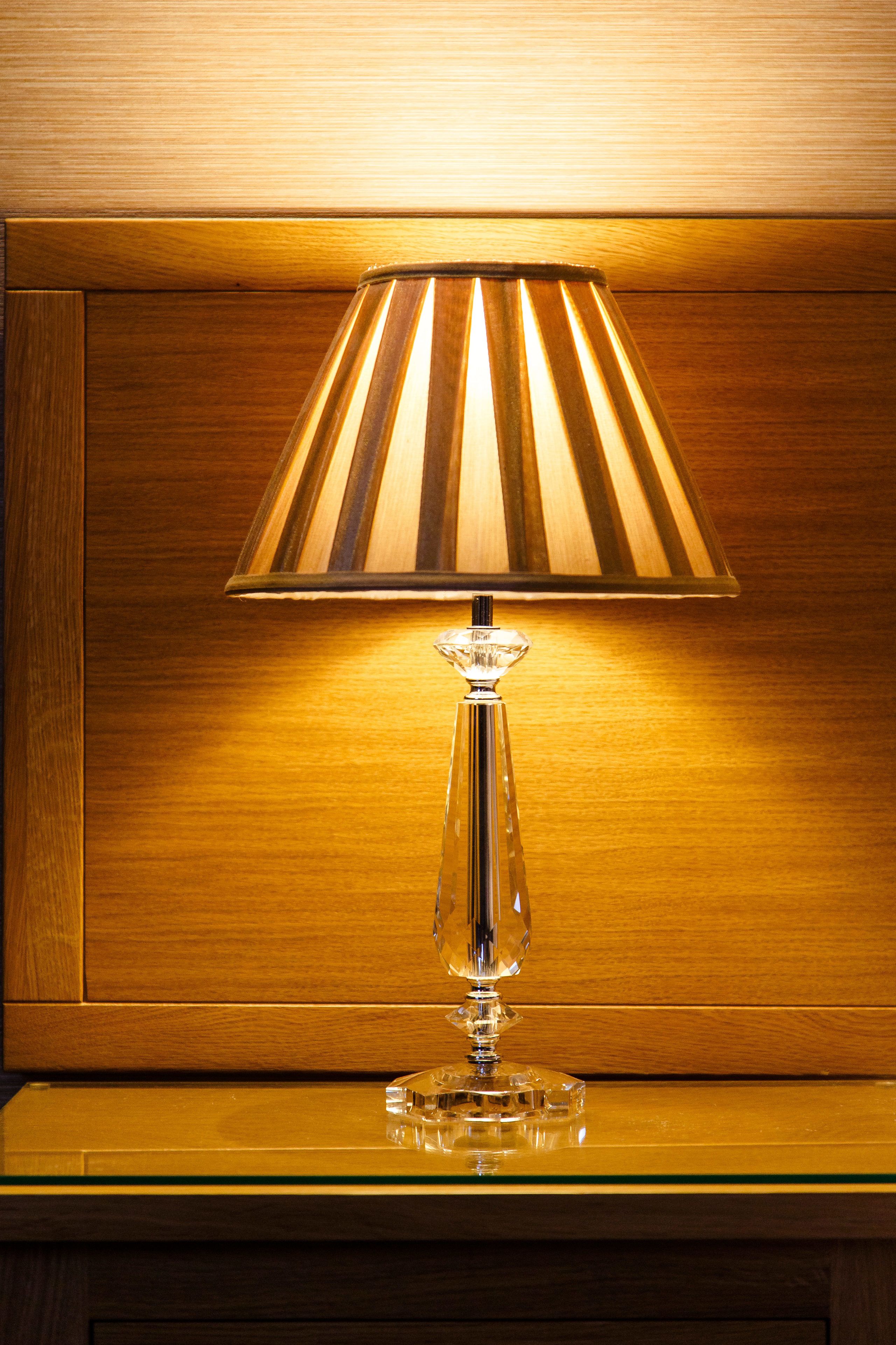 desk, iron/ironing board, travel cot, free wifi