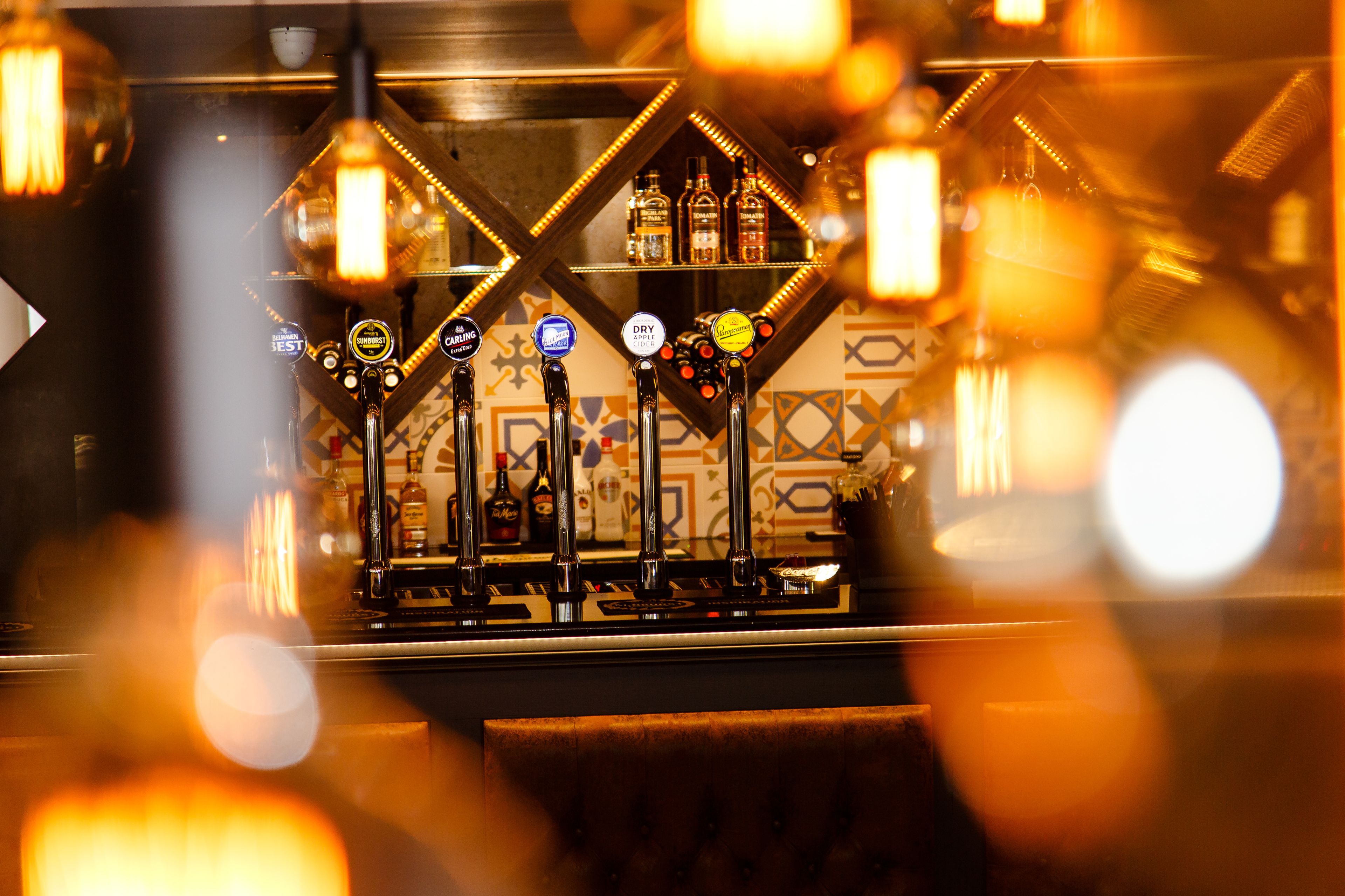 breakfast and dinner served, british cuisine