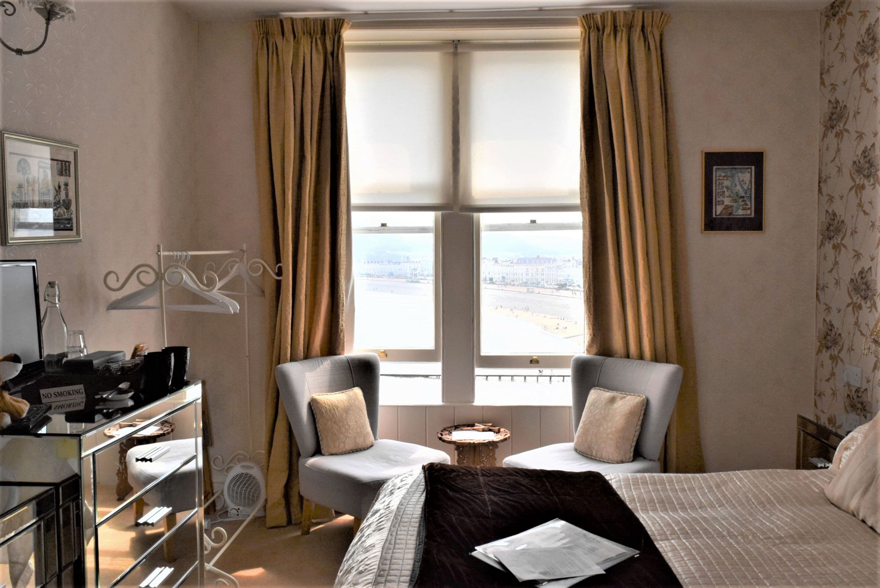 Foto - The View Guest House (Adults Only)