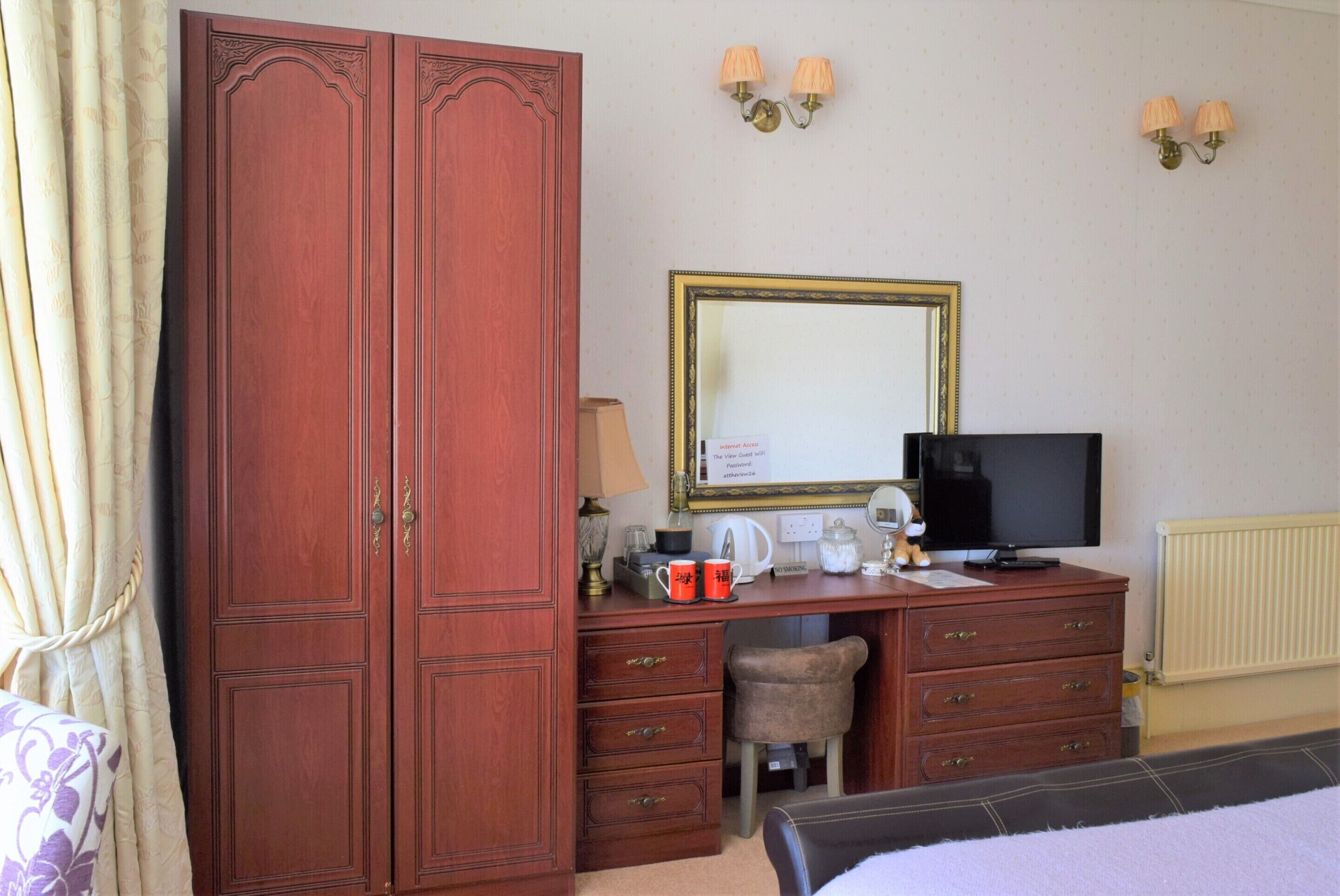 Foto - The View Guest House (Adults Only)