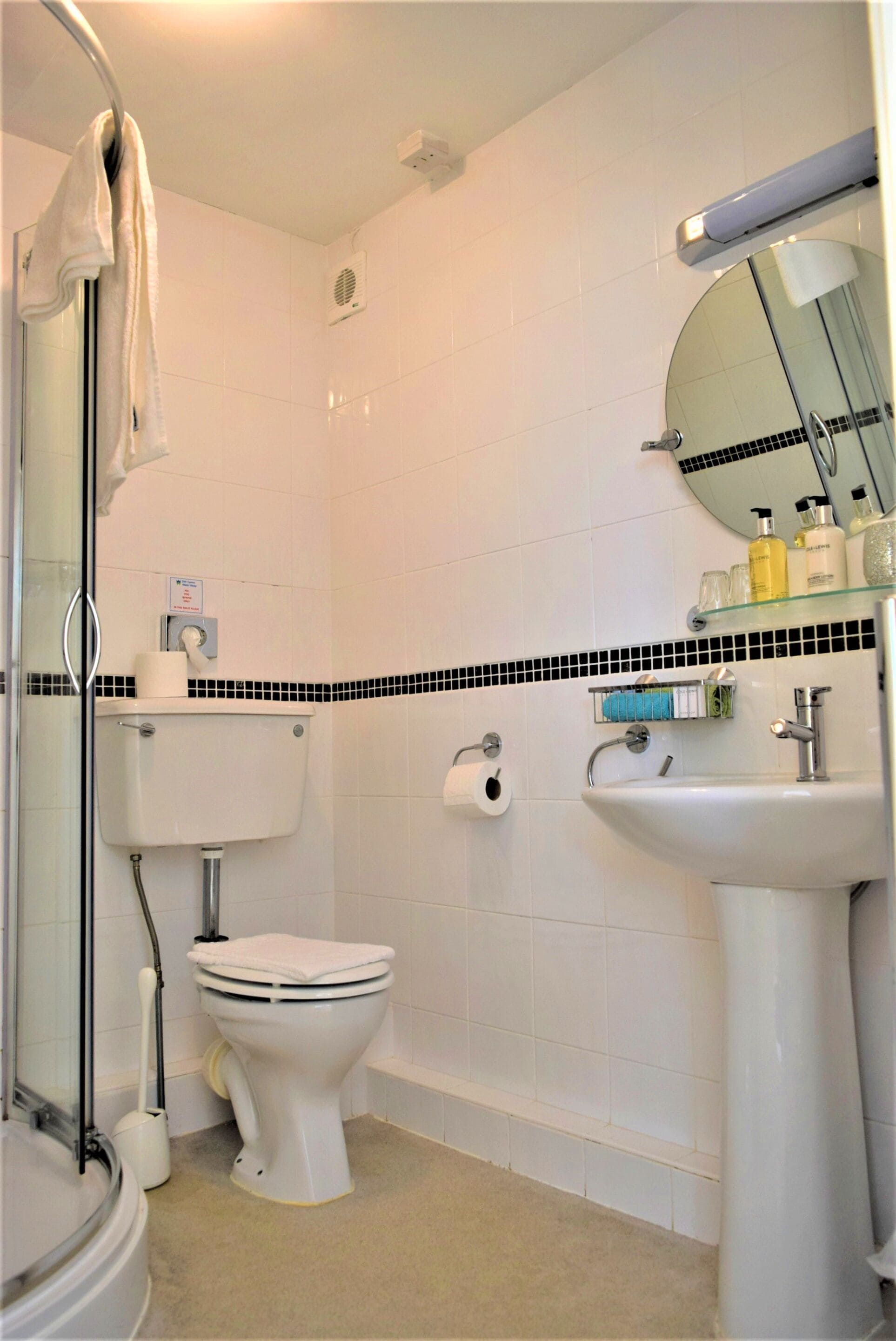 Foto - The View Guest House (Adults Only)