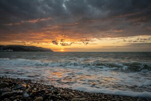 Point of interest - The View Guest House (Llandudno)
