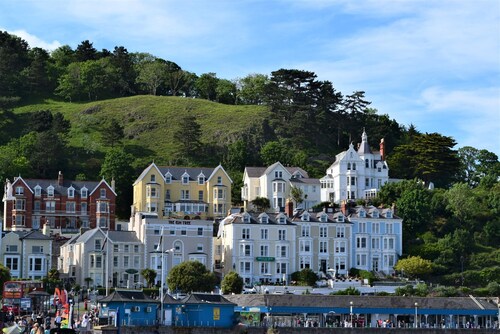 The View Guest House