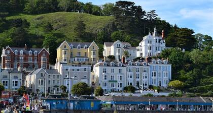 The View Guest House