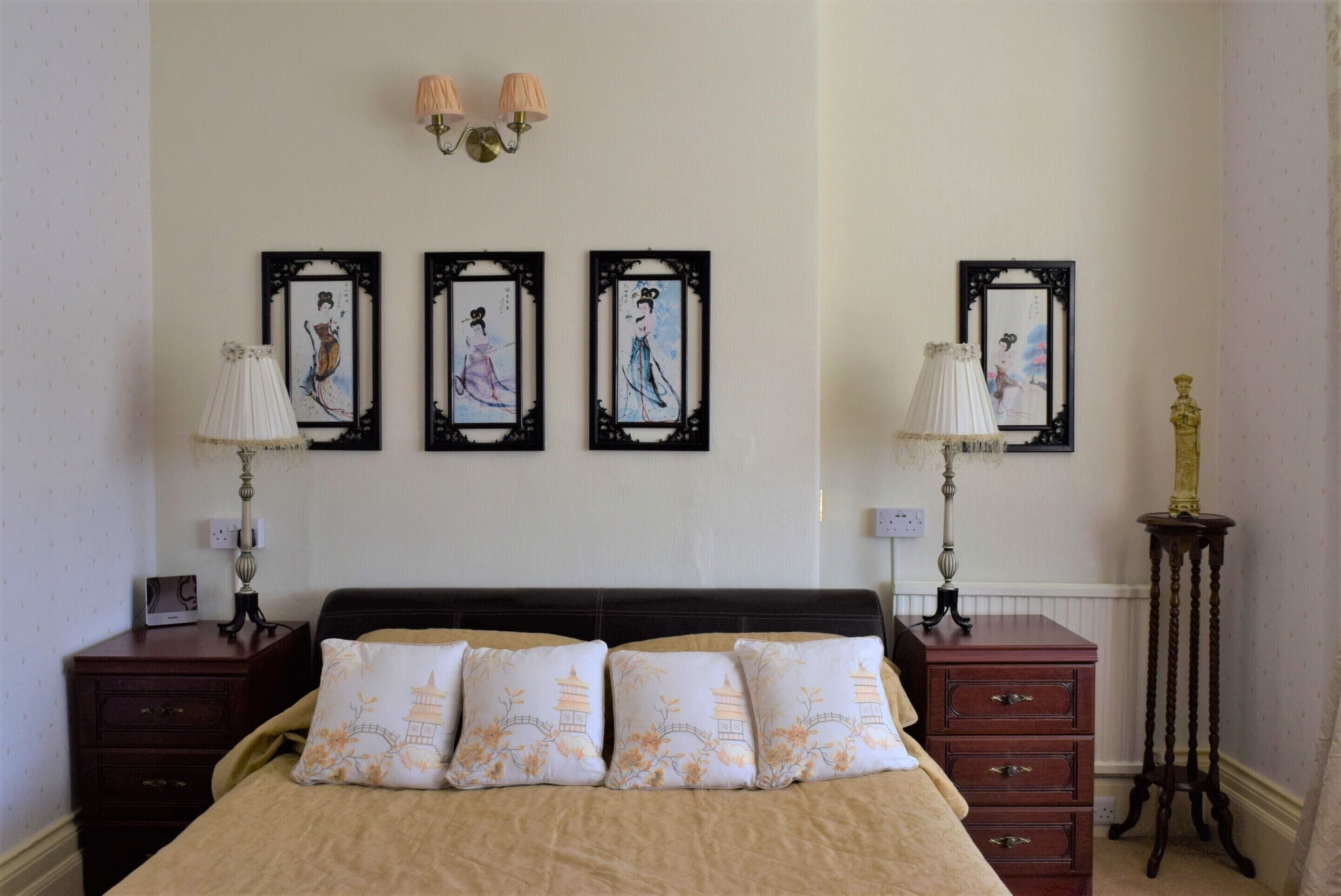 Foto - The View Guest House (Adults Only)