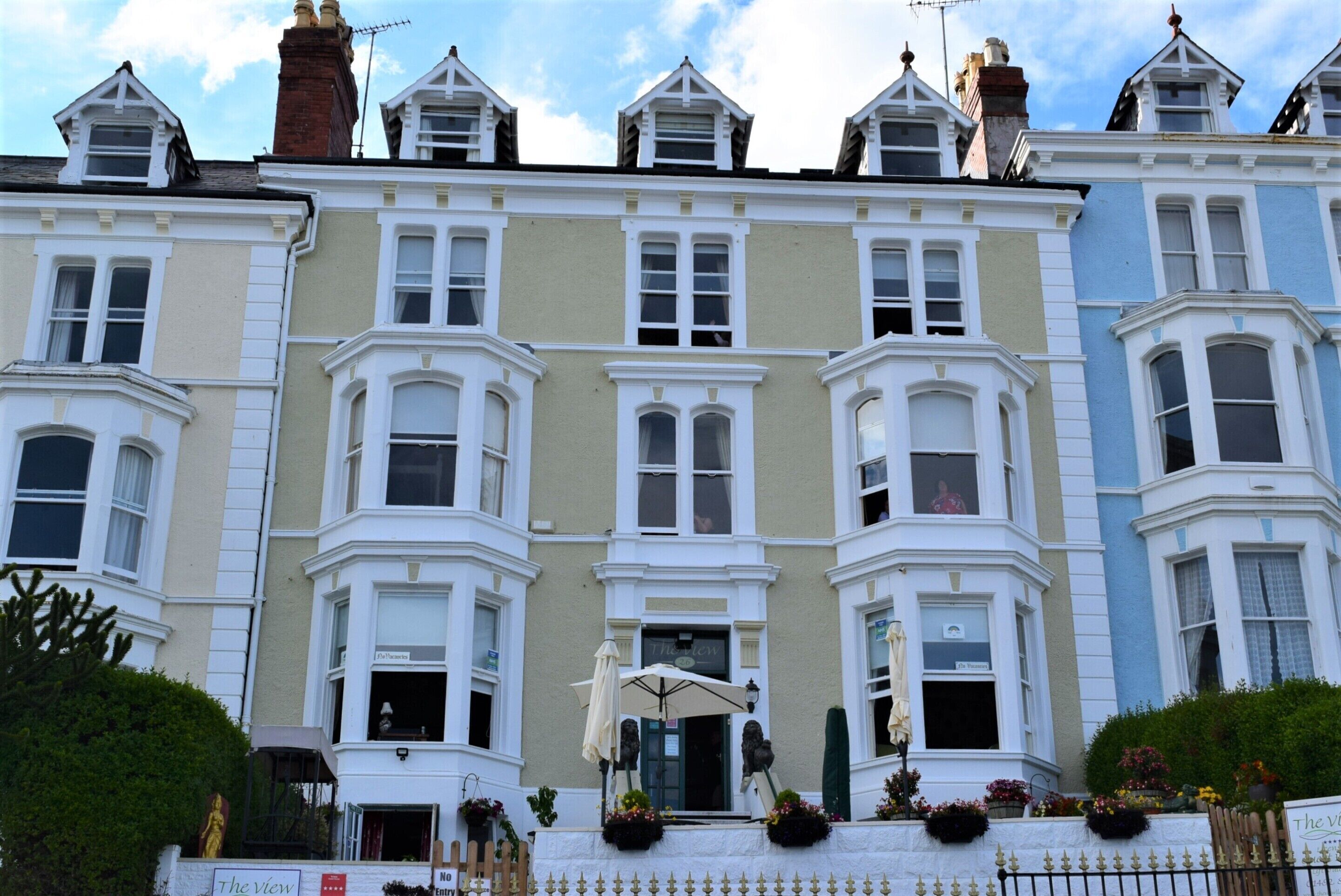 Foto - The View Guest House (Adults Only)