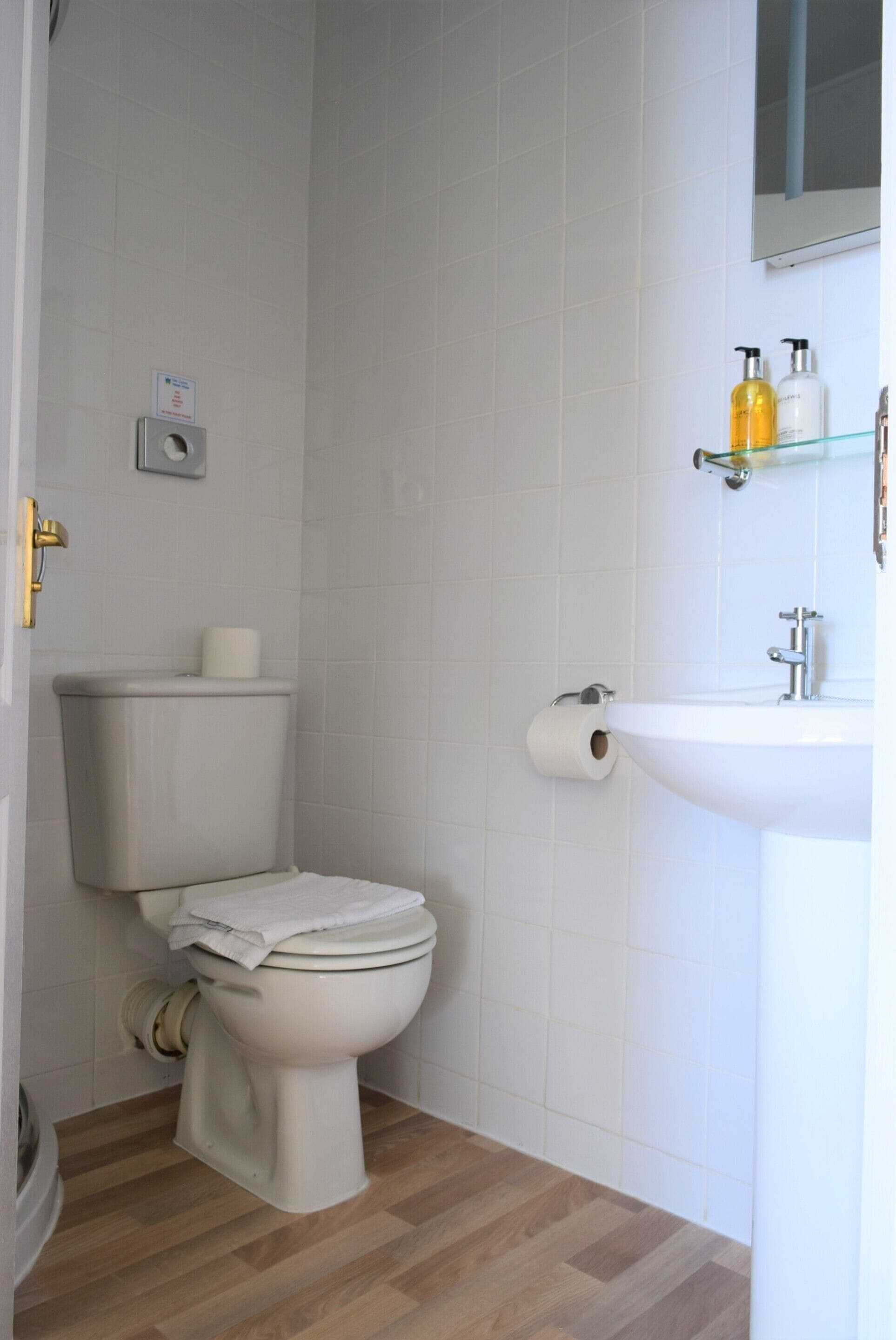 Foto - The View Guest House (Adults Only)