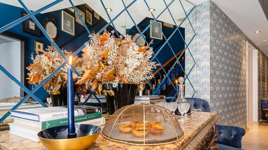 Lx Boutique Hotel