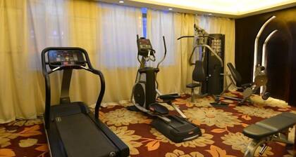 San Want Hotel