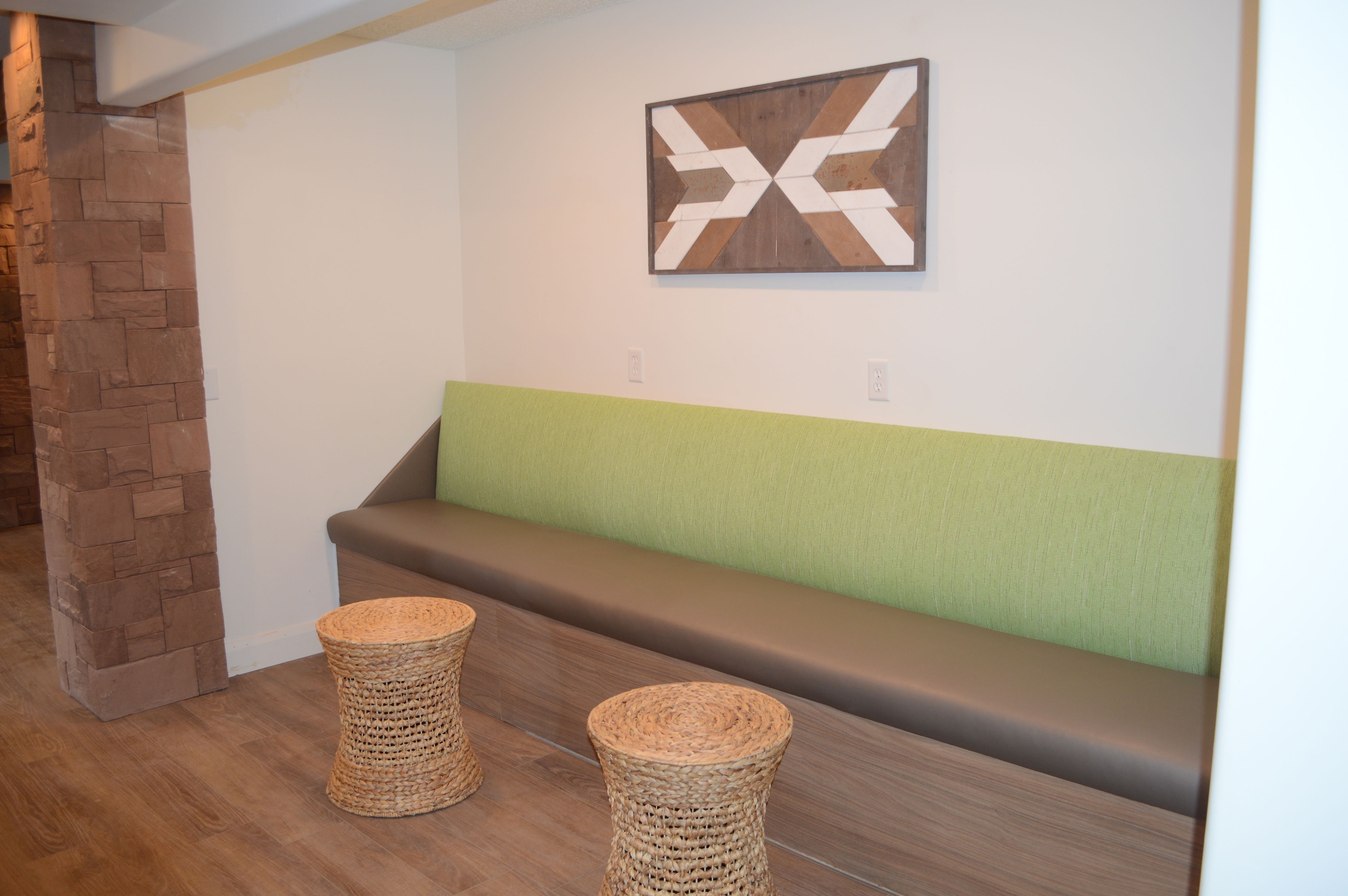 Foto - Red Sands Hotel