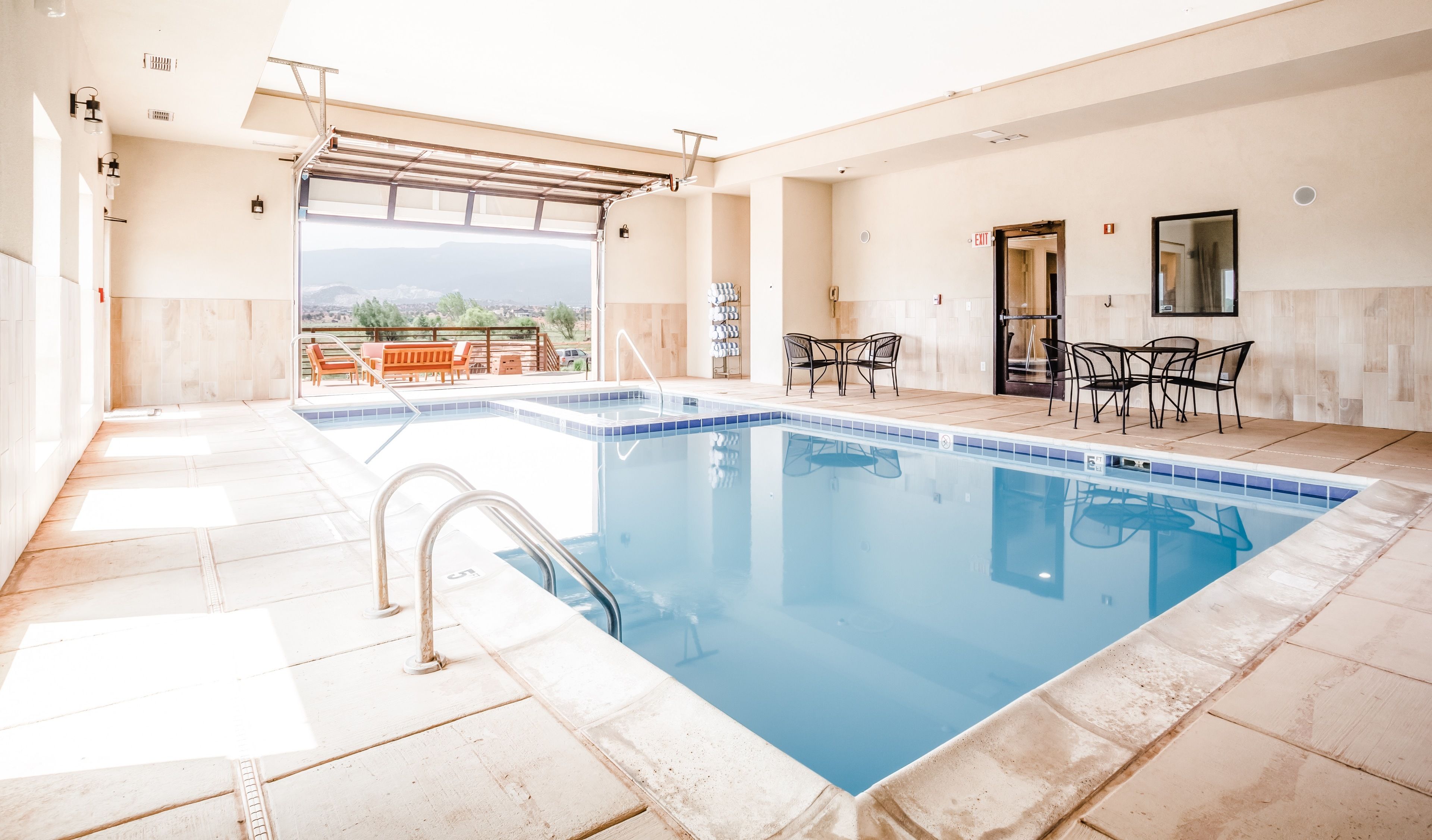 Foto - Red Sands Hotel