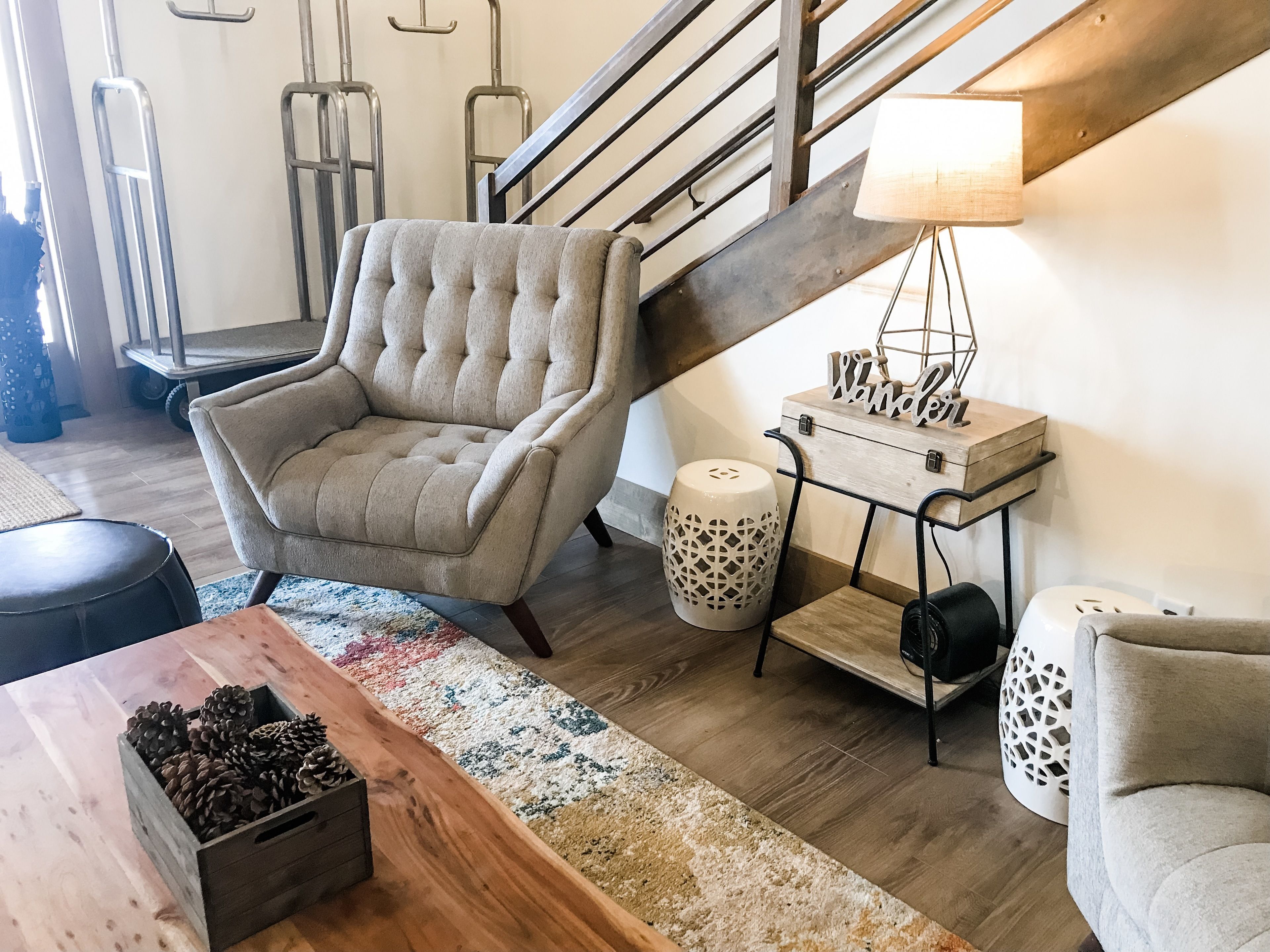 Foto - Red Sands Hotel