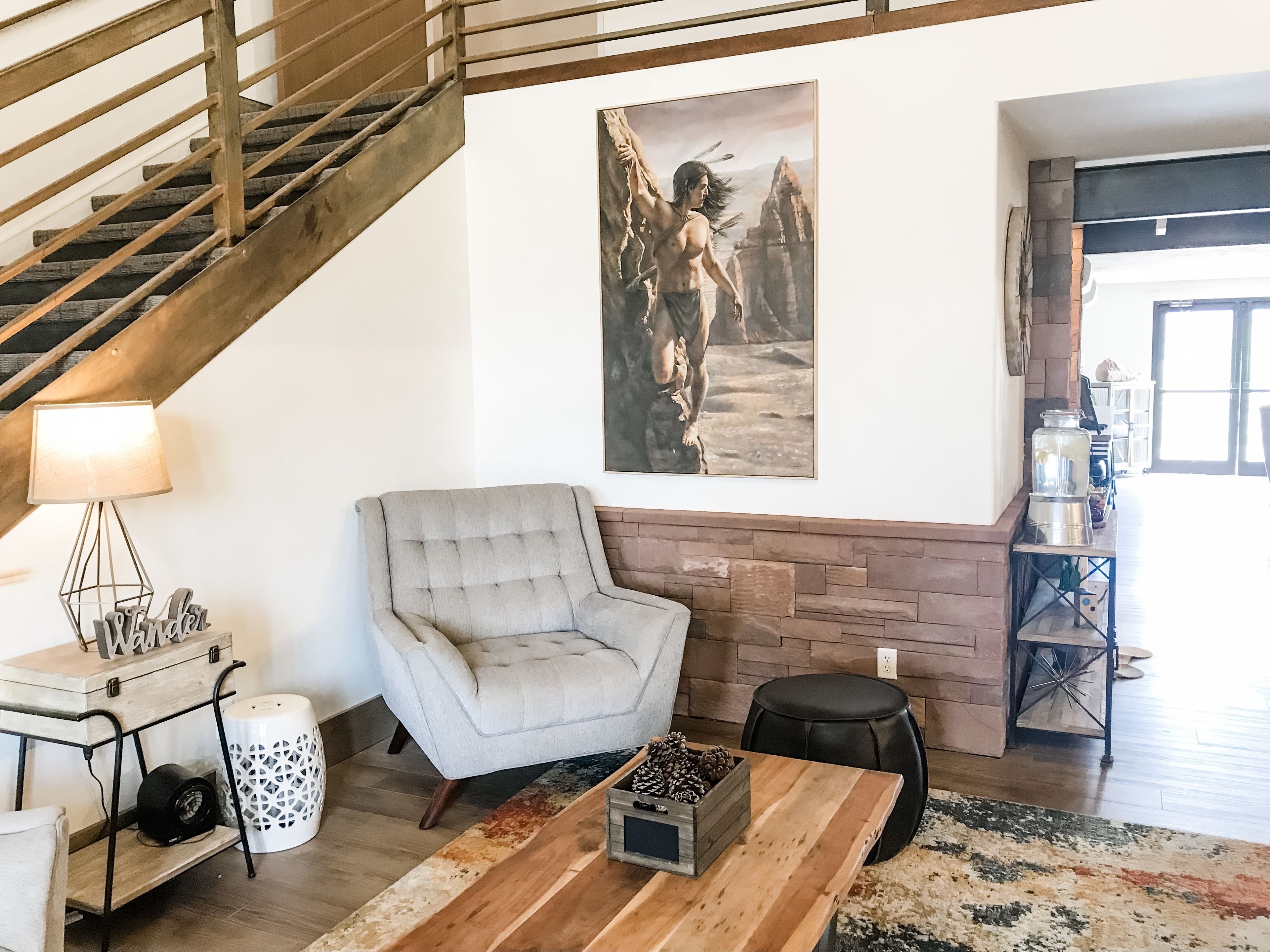 Foto - Red Sands Hotel