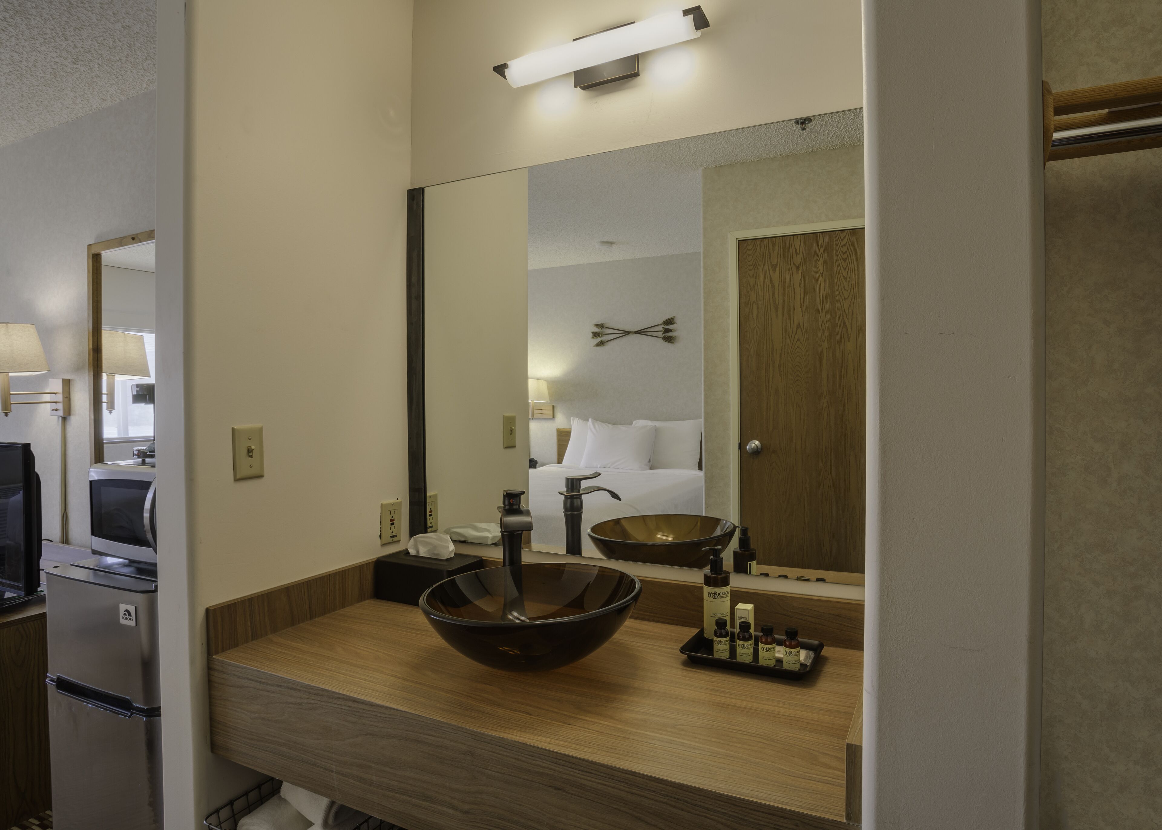 Foto - Red Sands Hotel