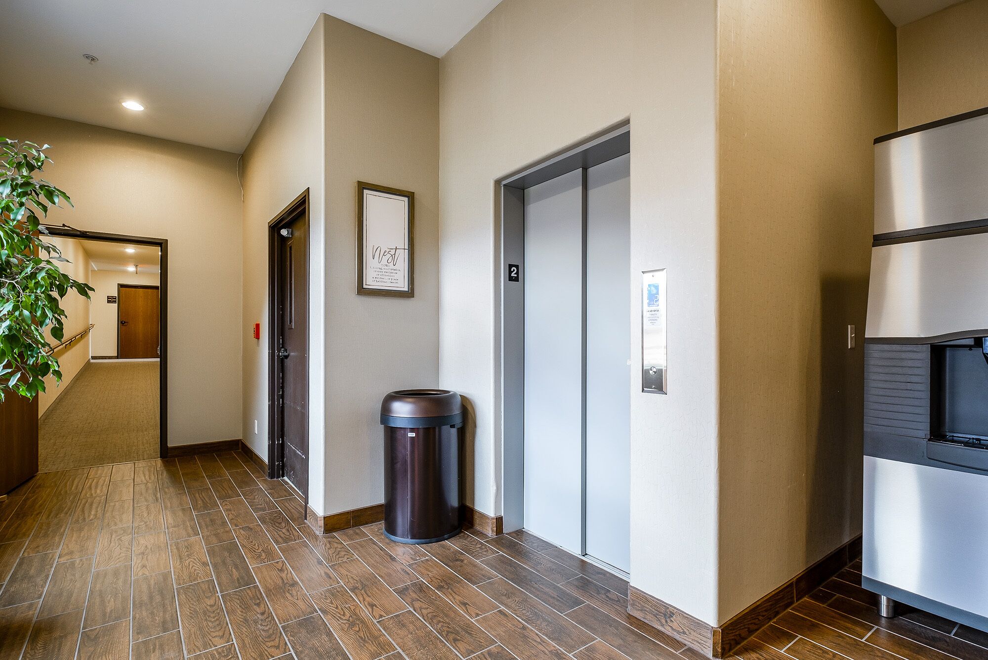 Foto - Red Sands Hotel