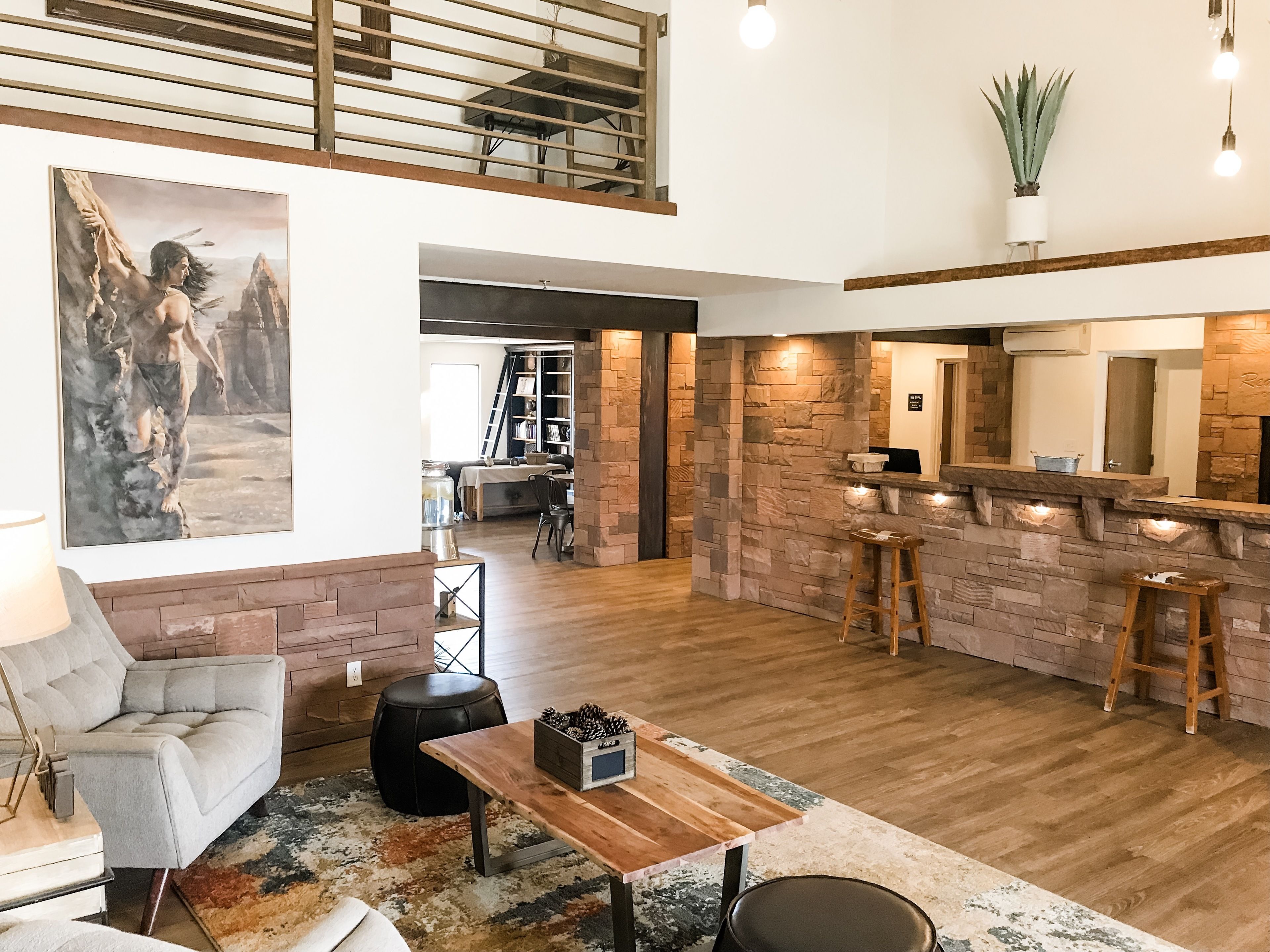 Foto - Red Sands Hotel