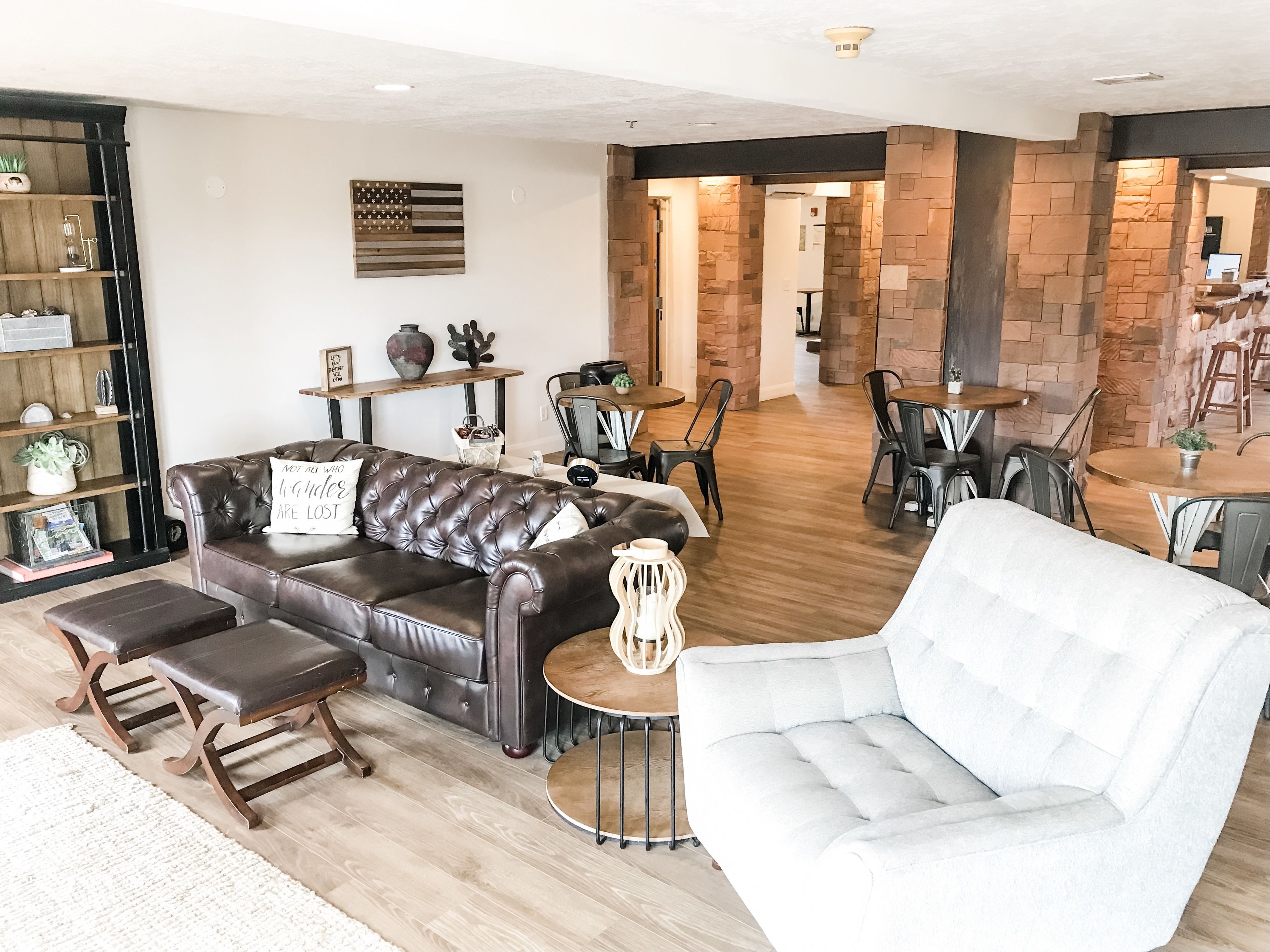 Foto - Red Sands Hotel